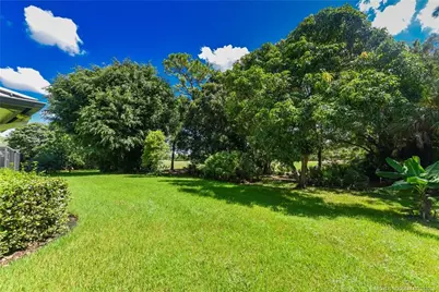 4581 SW Parkgate Boulevard, Palm City, FL 34990 - Photo 4