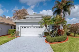 1627 SE Ballantrae Blvd, Port Saint Lucie, FL 34952 - Photo 4