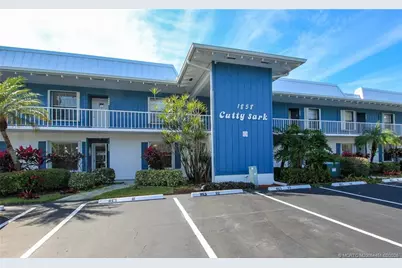 1858 SW Palm City Road #103, Stuart, FL 34994 - Photo 2