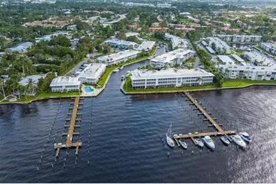 1858 SW Palm City Road #103, Stuart, FL 34994 - Photo 1