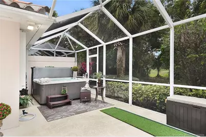 8328 SE Double Tree Drive, Hobe Sound, FL 33455 - Photo 30