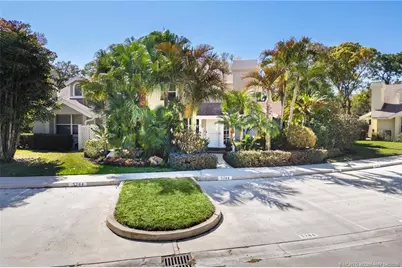 3784 SW Sunset Trace Circle, Palm City, FL 34990 - Photo 2