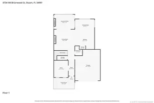 4734 SW Briarwood Ct, Stuart, FL 34997 - Photo 56