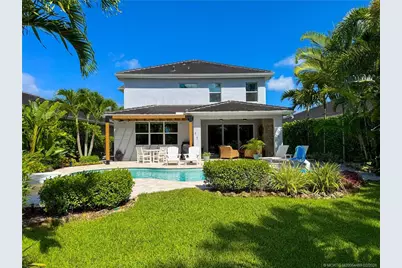 4734 SW Briarwood Court, Stuart, FL 34997 - Photo 4