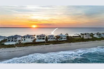8020 S Ocean Drive, Jensen Beach, FL 34957 - Photo 1
