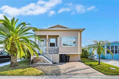 10851 S Ocean Drive #149, Jensen Beach, FL 34957 - Photo 1