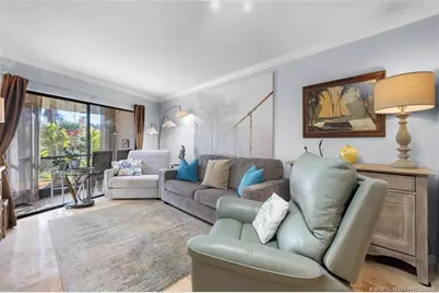 1999 NE Collins Circle #3-10, Jensen Beach, FL 34957 - Photo 8