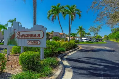 1999 NE Collins Circle #3-10, Jensen Beach, FL 34957 - Photo 2