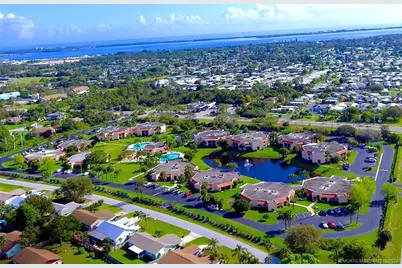 1999 NE Collins Circle #3-10, Jensen Beach, FL 34957 - Photo 1