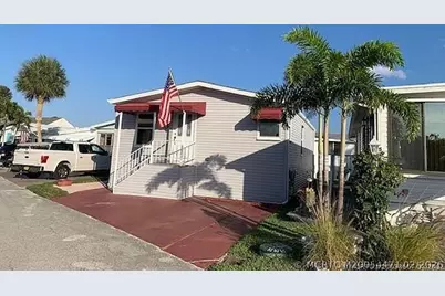 536 Nettles Boulevard, Jensen Beach, FL 34957 - Photo 1