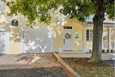 1653 SE Pomeroy Street #Unit 3-6 Bldg 3, Stuart, FL 34997 - Photo 1