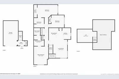 1653 SE Pomeroy Street #Unit 3-6 Bldg 3, Stuart, FL 34997 - Photo 30