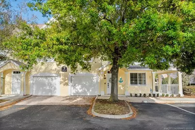 1653 SE Pomeroy Street #Unit 3-6 Bldg 3, Stuart, FL 34997 - Photo 2