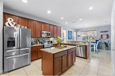 5935 SE Crooked Oak Avenue, Hobe Sound, FL 33455 - Photo 8