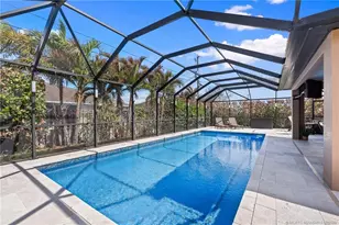 537 SW Laconic Ave SW, Port Saint Lucie, FL 34953 - Photo 34