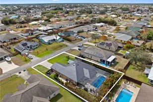 537 SW Laconic Ave SW, Port Saint Lucie, FL 34953 - Photo 46