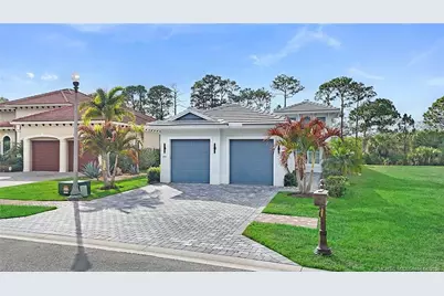 279 SE Via Bisento, Port Saint Lucie, FL 34952 - Photo 48