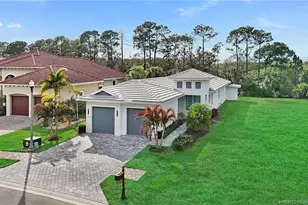 279 SE Via Bisento, Port Saint Lucie, FL 34952 - Photo 50