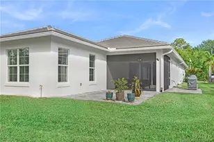 279 SE Via Bisento, Port Saint Lucie, FL 34952 - Photo 54