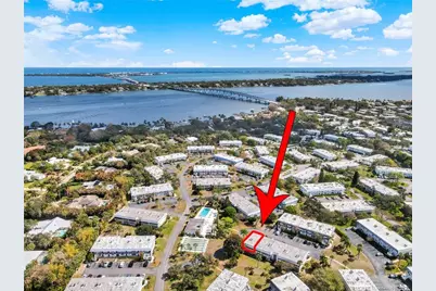 2929 SE Ocean Boulevard #143-6, Stuart, FL 34996 - Photo 2