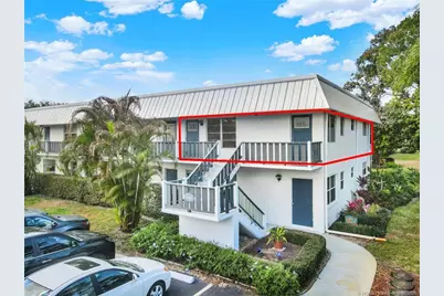 2929 SE Ocean Boulevard #143-6, Stuart, FL 34996 - Photo 1
