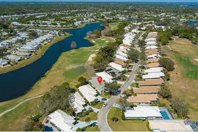 2504 SW Brookwood Lane, Palm City, FL 34990 - Photo 2