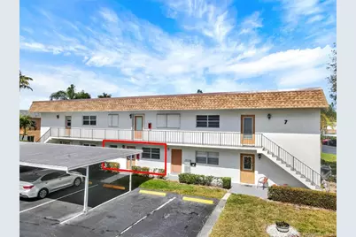 2950 SE Ocean Boulevard #7-2, Stuart, FL 34996 - Photo 1