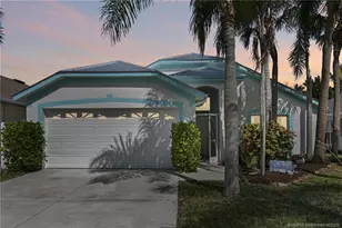 713 NW Waterlily Pl, Jensen Beach, FL 34957 - Photo 1