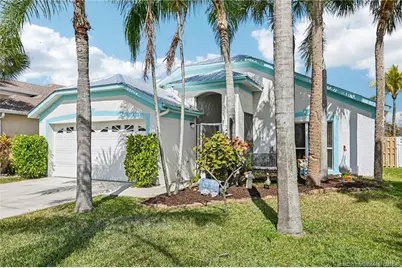 713 NW Waterlily Place, Jensen Beach, FL 34957 - Photo 1