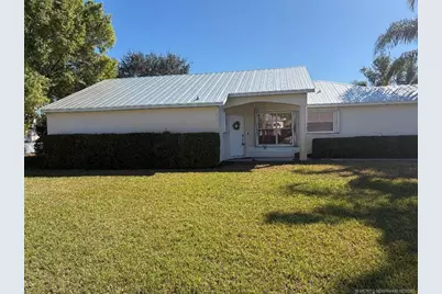 3486 SW Pindo Palm Lane, Palm City, FL 34990 - Photo 2