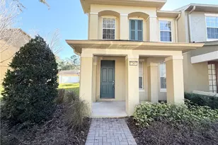 12804 Salomon Cove Dr, Windermere, FL 34786 - Photo 1