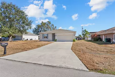 2037 SW McAllister Lane, Port Saint Lucie, FL 34953 - Photo 2