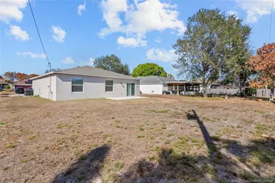 2037 SW McAllister Lane, Port Saint Lucie, FL 34953 - Photo 20