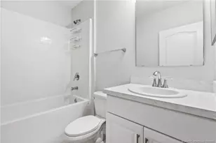 2037 SW McAllister Ln, Port Saint Lucie, FL 34953 - Photo 16