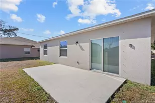 2037 SW McAllister Ln, Port Saint Lucie, FL 34953 - Photo 22