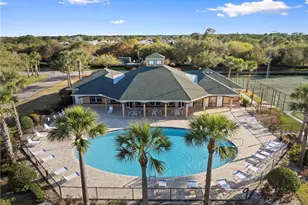 1781 S Dovetail Dr, Fort Pierce, FL 34982 - Photo 46