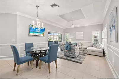 1781 S Dovetail Drive #A2, Fort Pierce, FL 34982 - Photo 4