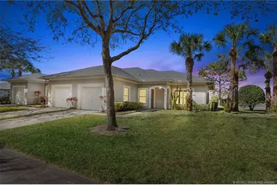 1781 S Dovetail Drive #A2, Fort Pierce, FL 34982 - Photo 2