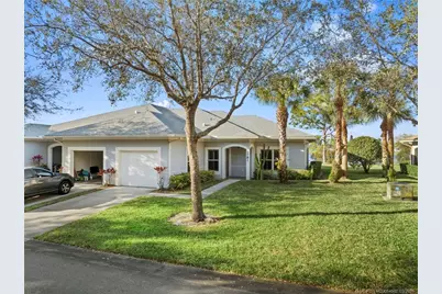 1781 S Dovetail Drive #A2, Fort Pierce, FL 34982 - Photo 2