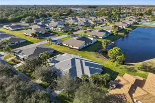 1781 S Dovetail Dr, Fort Pierce, FL 34982 - Photo 36