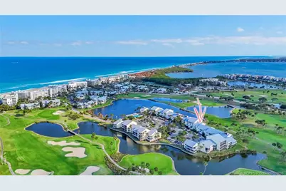 5574 NE Gulfstream Way, Stuart, FL 34996 - Photo 1