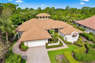 1341 Lancewood Terrace, Palm City, FL 34990 - Photo 2