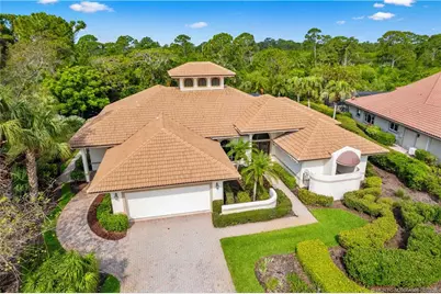 1341 Lancewood Terrace, Palm City, FL 34990 - Photo 2