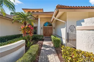 1341 Lancewood Terrace, Palm City, FL 34990 - Photo 4