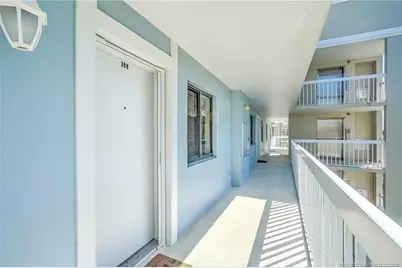 40 NE Plantation Road #309, Stuart, FL 34996 - Photo 8