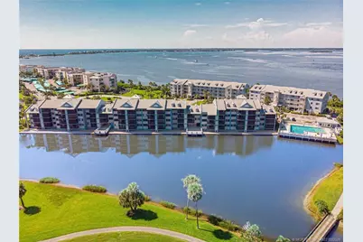 40 NE Plantation Road #309, Stuart, FL 34996 - Photo 1