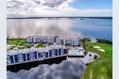 40 NE Plantation Road #309, Stuart, FL 34996 - Photo 4