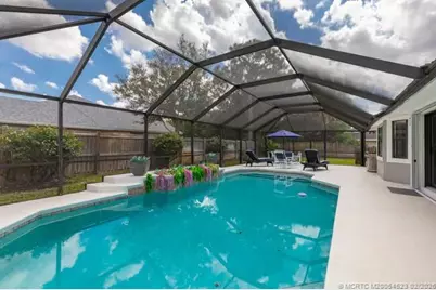 955 SW Sand Oak Drive, Palm City, FL 34990 - Photo 2