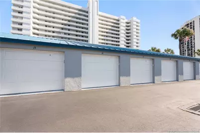 9600 S Ocean Drive #502, Jensen Beach, FL 34957 - Photo 30