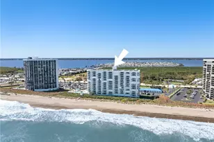 9600 S Ocean Dr, Jensen Beach, FL 34957 - Photo 2